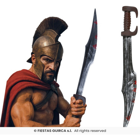 Spada Romana 70 cm