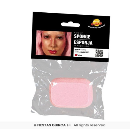 Spugna Trucco