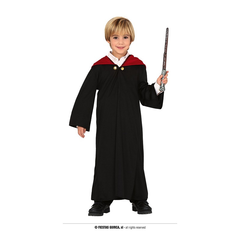 Costume HARRY POTTER - Tg 3/4 anni
