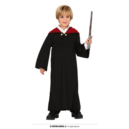 Costume HARRY POTTER - Tg 3/4 anni