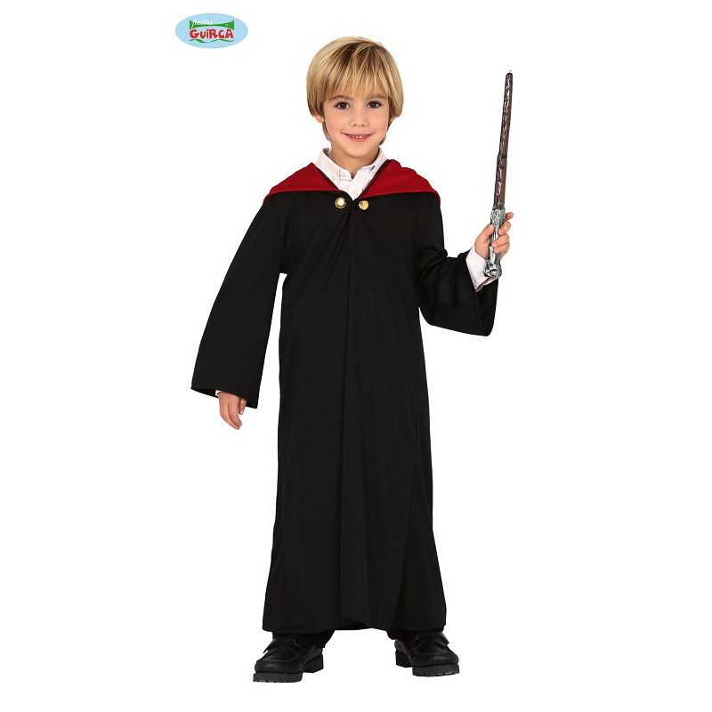 Costume HARRY POTTER - Tg 5/6 anni