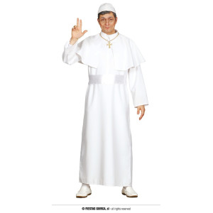 Costume PAPA - Tg L 52/54