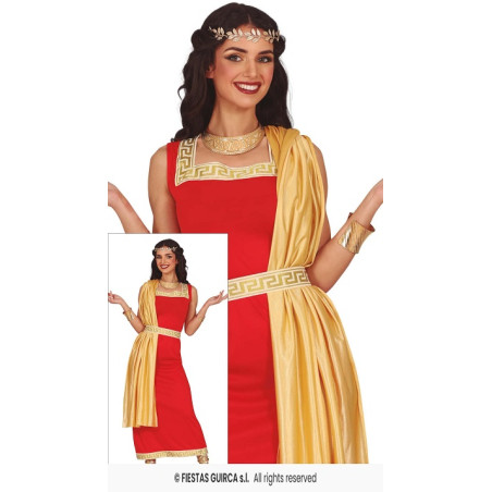 Costume ROMANA - Tg M 42/44