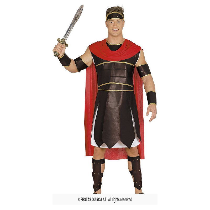 Costume ROMANO - Tg L 52/54