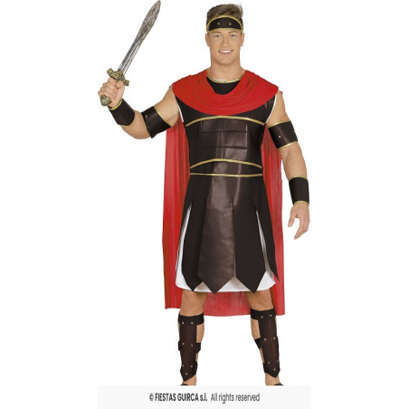 Costume ROMANO - Tg L 52/54