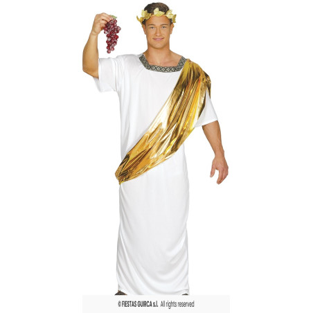 Costume ROMANO - Tg L 52/54