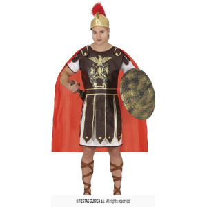 Costume ROMANO - Tg L 52/54