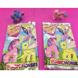 Bustina Sorpresa: MINI PONY