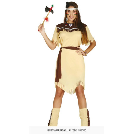 Costume INDIANA - Tg M 42/44