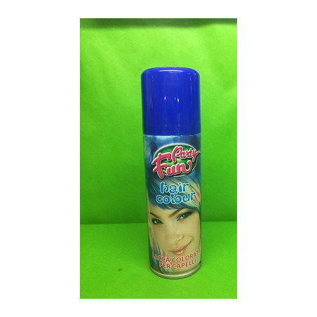 Lacca Color BLU 125 ml