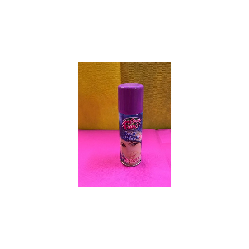Lacca Color VIOLA 125 ml