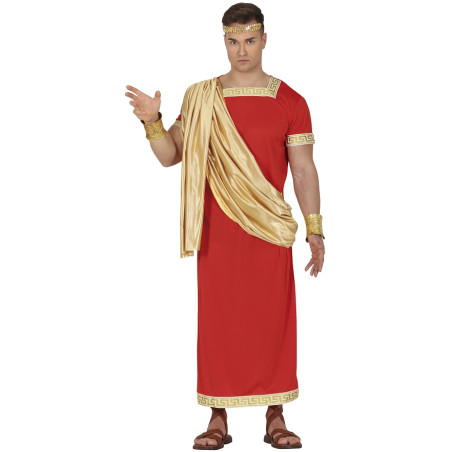 Costume ROMANO - Tg M 48/50