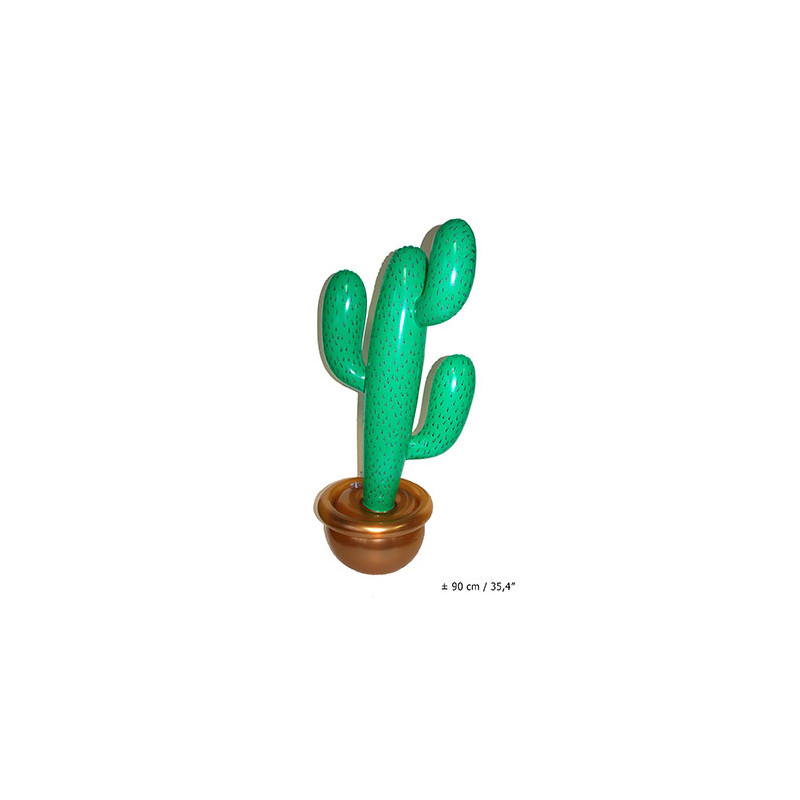 Cactus Gonfiabile 90 cm