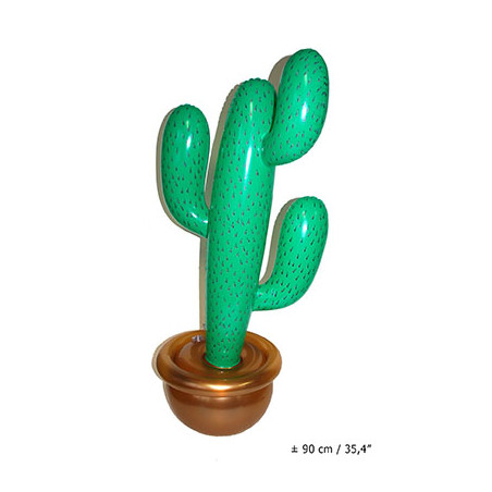 Cactus Gonfiabile 90 cm