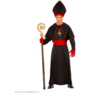 Costume VESCOVO - Tg L 52/54