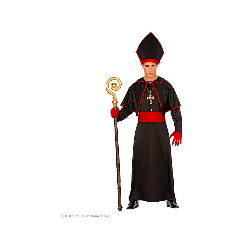 Costume VESCOVO - Tg L 52/54