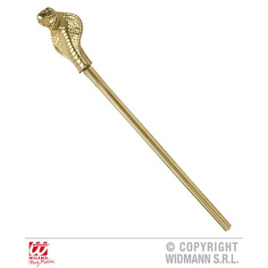 Scettro Faraone 48 cm