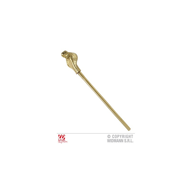 Scettro Faraone 48 cm