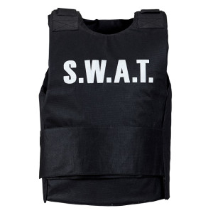 Gilet SWAT - Tg Unica
