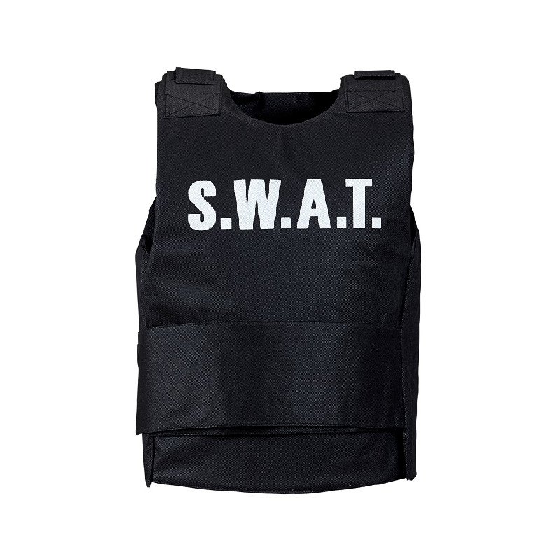 Gilet SWAT - Tg Unica