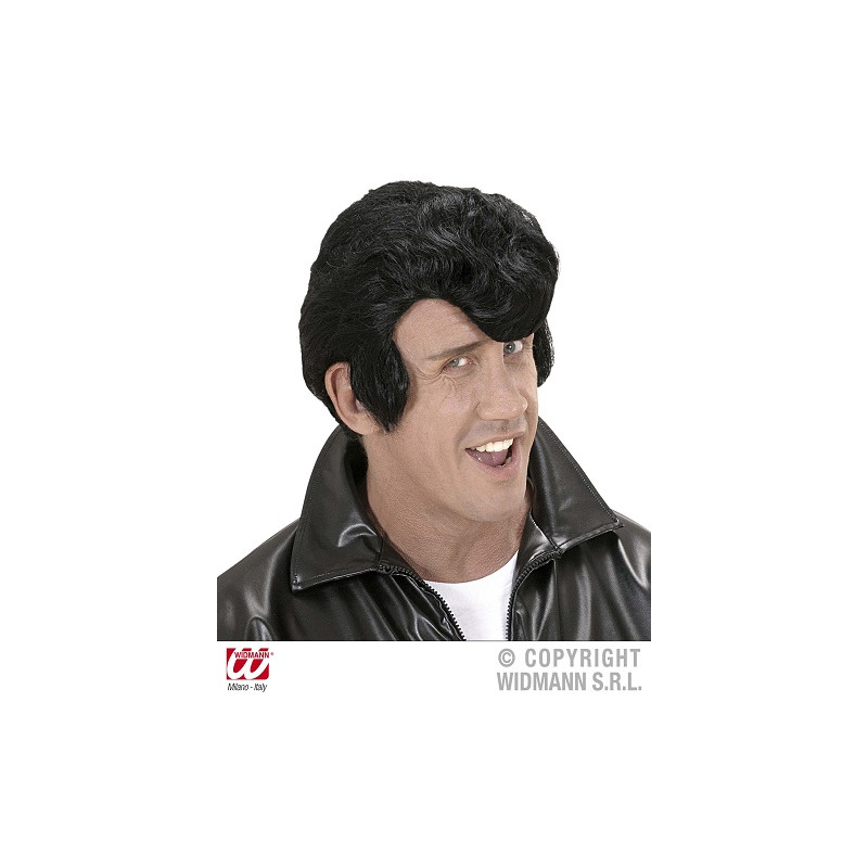 Parrucca Grease