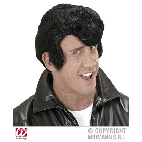 Parrucca Grease