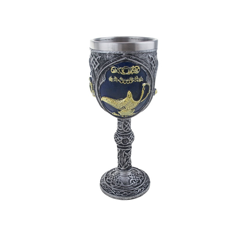 Calice Arabo 18 cm