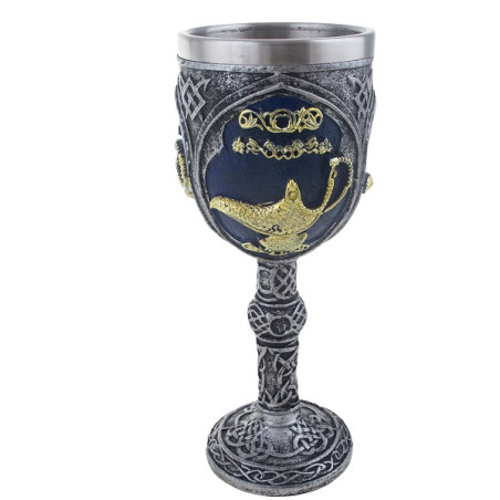 Calice Arabo 18 cm