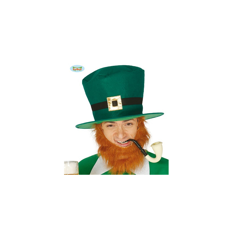 Cappello San Patrick