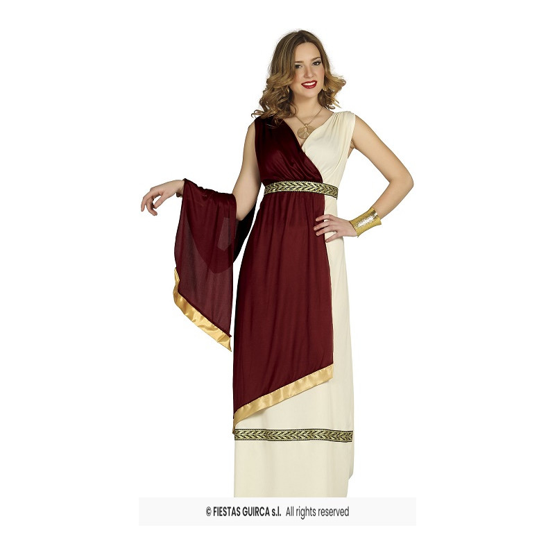 Costume ROMANA - Tg L 46/48