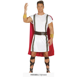 Costume ROMANO - Tg M 48/50