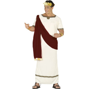 Costume ROMANO - Tg S 46/48