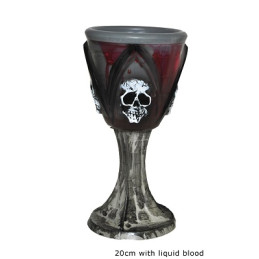 Calice Teschi
