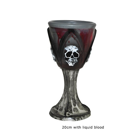 Calice Teschi