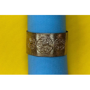 Bracciale Egiziana Romana in metallo