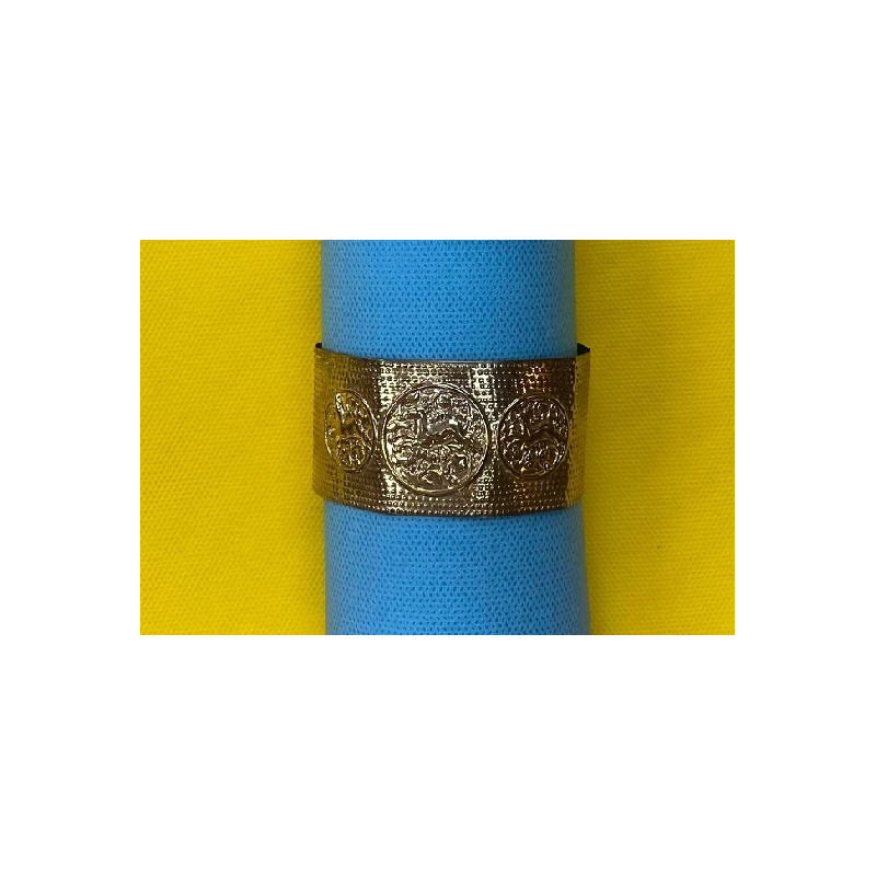 Bracciale Egiziana Romana in metallo