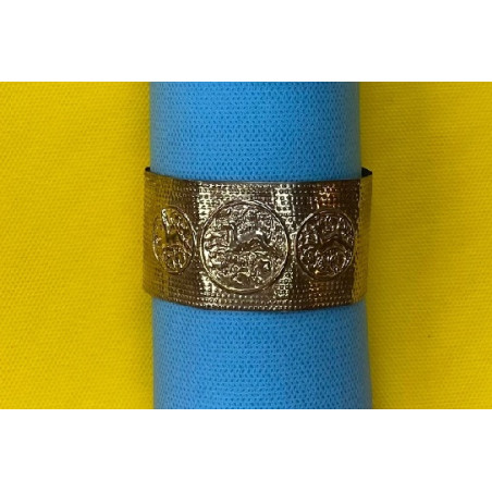 Bracciale Egiziana Romana in metallo