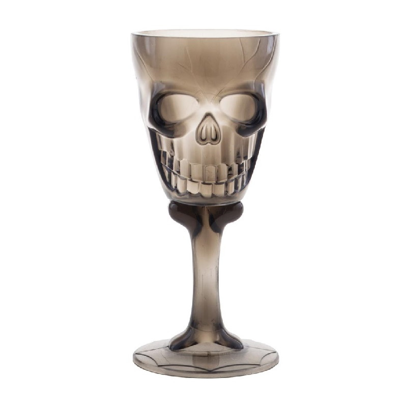Calice Teschio 15 cm
