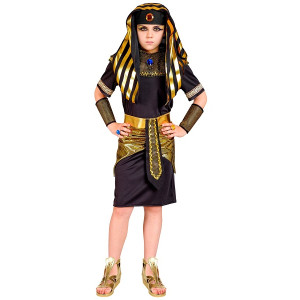 Costume FARAONE - Tg 14/16 anni 164 cm