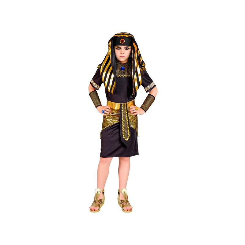 Costume FARAONE - Tg 14/16 anni 164 cm