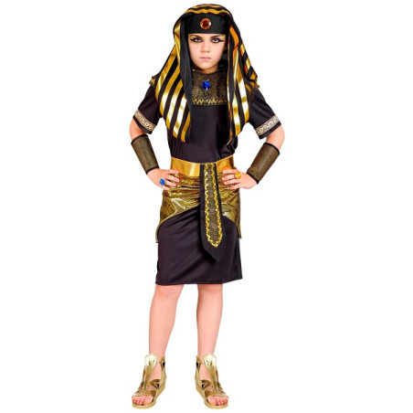 Costume FARAONE - Tg 14/16 anni 164 cm