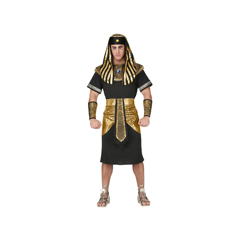 Costume FARAONE - Tg L 52/54