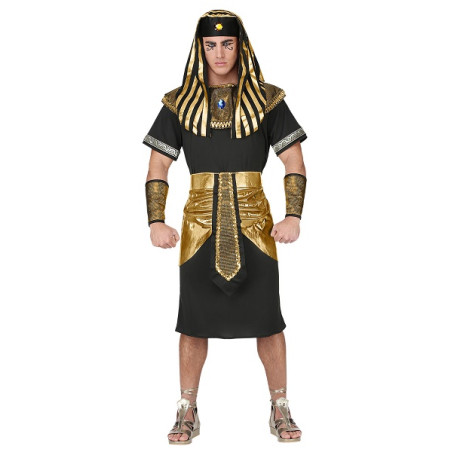 Costume FARAONE - Tg L 52/54