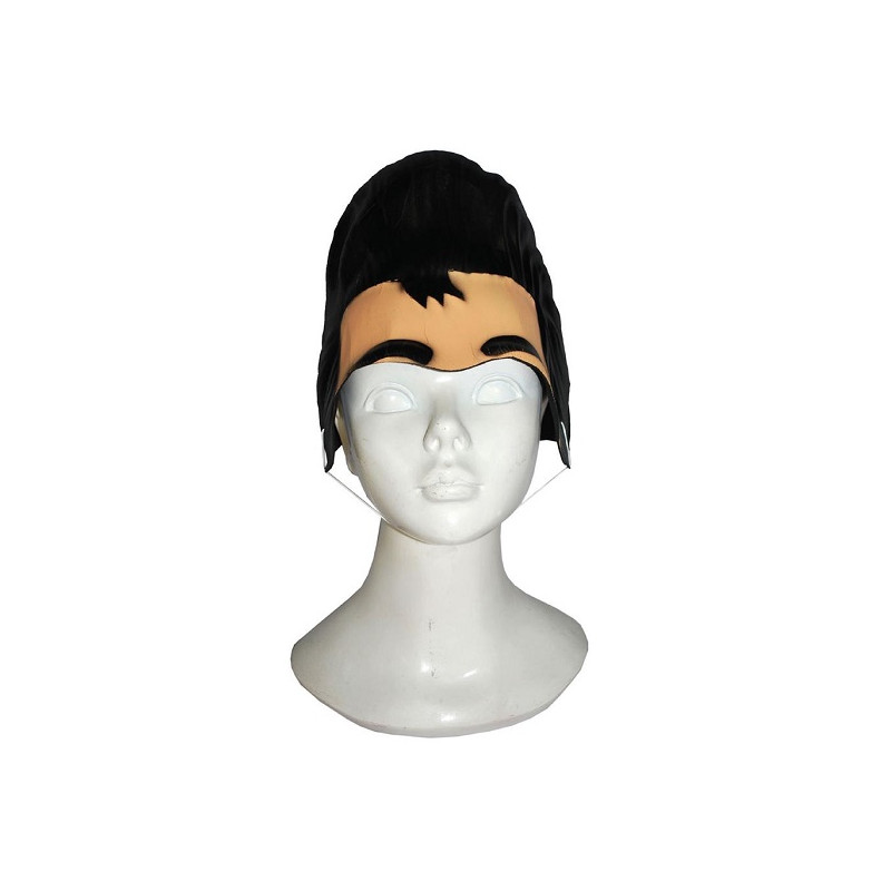 Calotta Elvis in eva