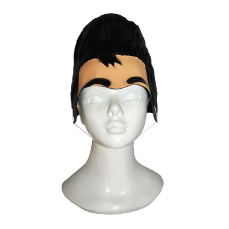 Calotta Elvis in eva