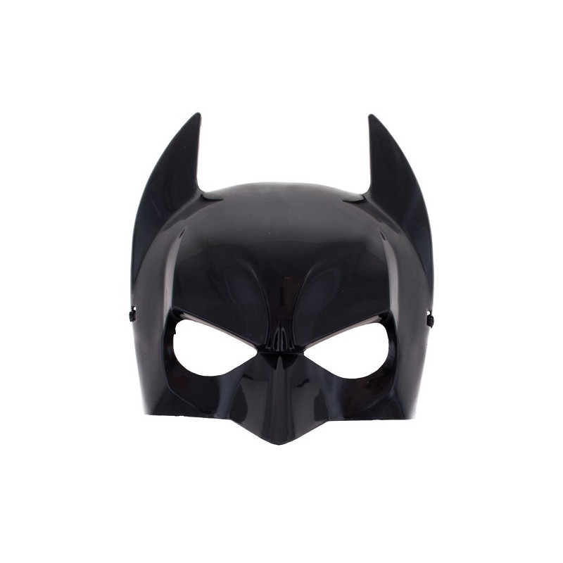 Maschera Batman Pipistrello