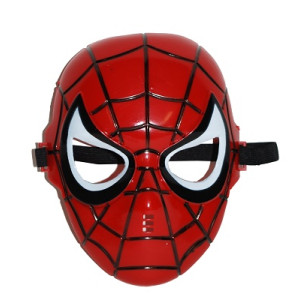Maschera Spiderman