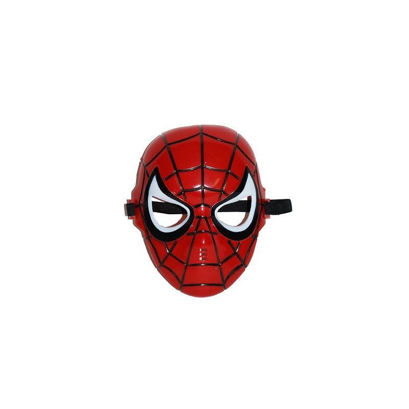 Maschera Spiderman