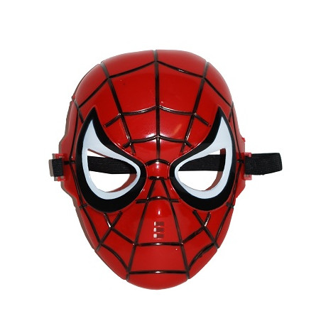 Maschera Spiderman