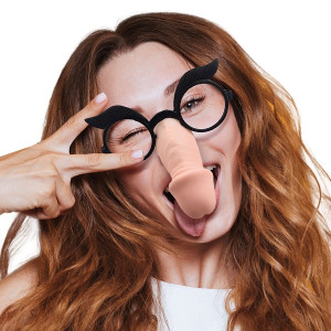 Occhiali Sexy Donna